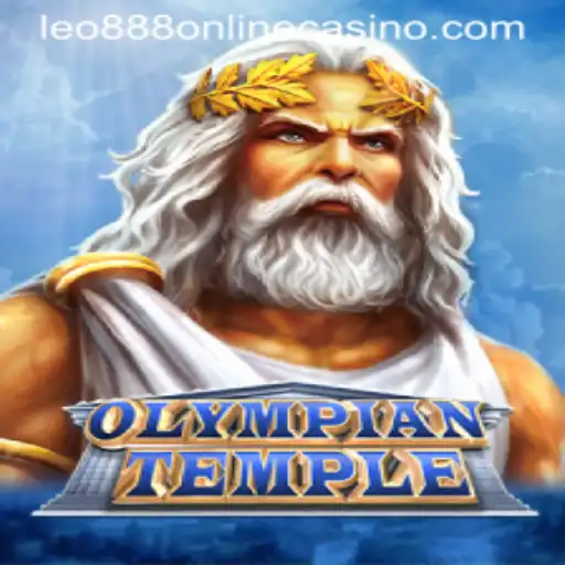 Discover the Thrilling World of OlympianTemple and Leo888 Online Casino