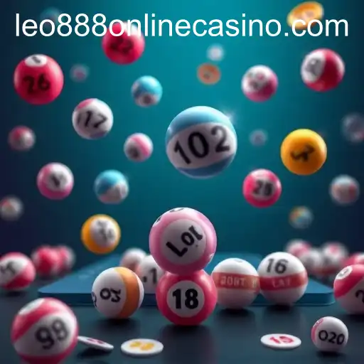 The Growing Influence of Online Lottery Through Leo888 Online Casino