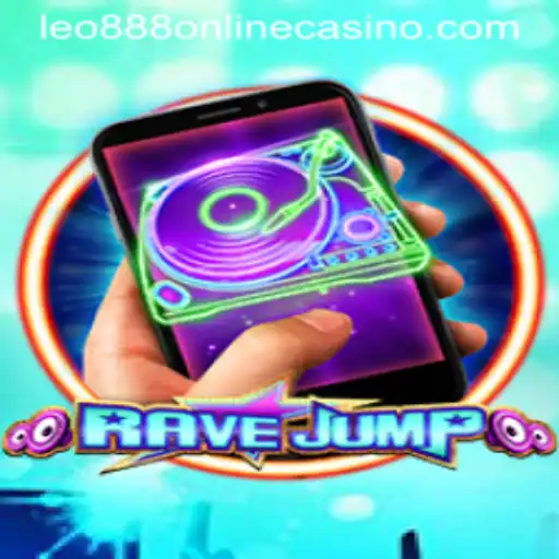 RaveJumpmobile: An Exciting New Gaming Experience