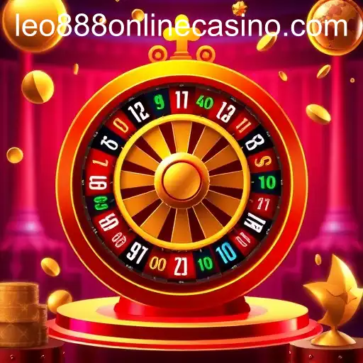 Exploring the Exciting World of Rotary Games: A Dive into leo888 Online Casino