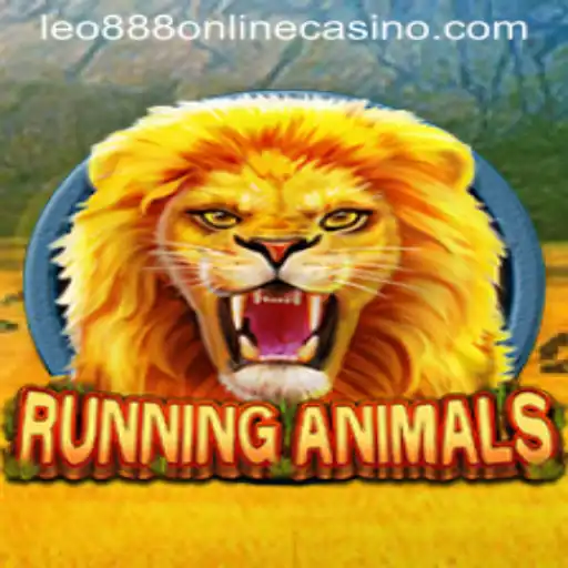 Exploring the Thrills of RunningAnimals: A Captivating Experience with Leo888 Online Casino