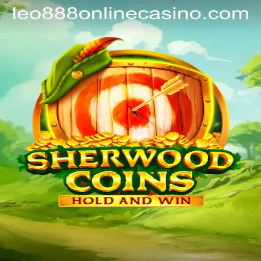 Exploring the World of SherwoodCoins: The Leo888 Online Casino Experience
