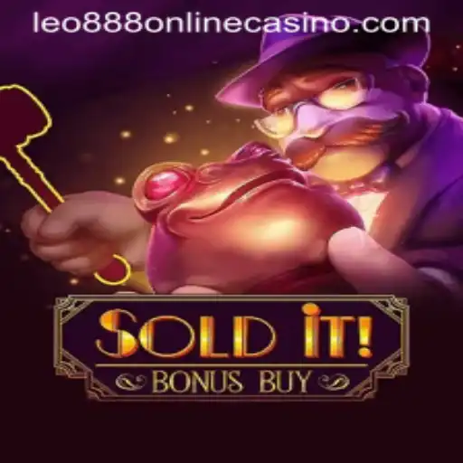 Exploring SolditBonusBuy at Leo888 Online Casino