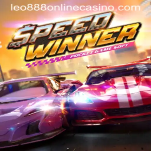 Exploring the Exciting World of SpeedWinner at Leo888 Online Casino