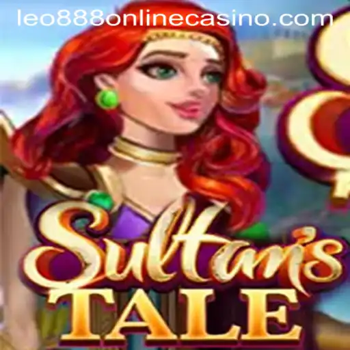 Exploring Sultanstale: A Captivating Adventure in leo888 Online Casino