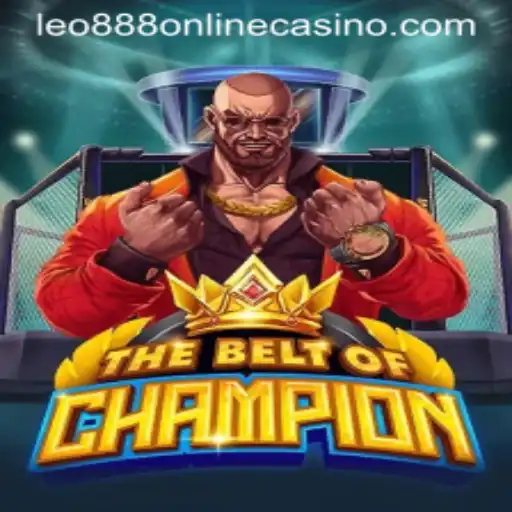 Exploring TheBeltOfChampion: A Thrilling Experience in Online Gaming
