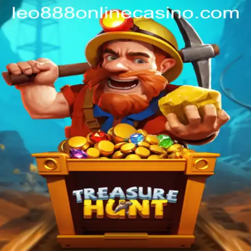 Discover the Exciting World of TreasureHunt at Leo888 Online Casino