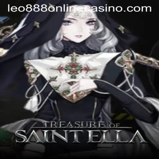 Exploring the Fascinating World of TreasureofSaintElla and Online Gaming Dynamics