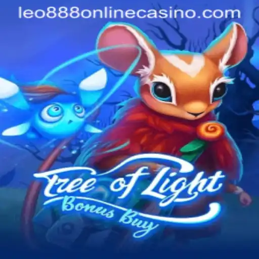 Exploring the Enchanting World of 'TreeOfLightBonusBuy' at Leo888 Online Casino
