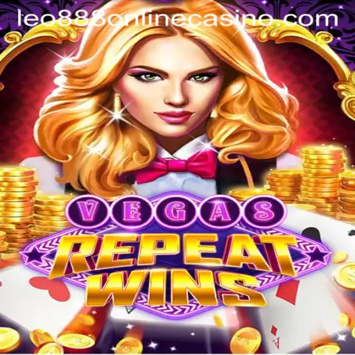 Discover the Excitement of VegasRepeatWins at Leo888 Online Casino