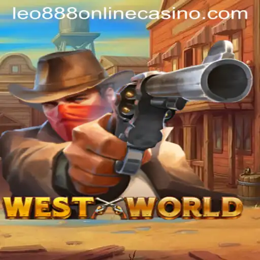 WestWorld Game Experience