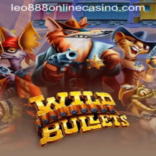 Exploring WildBullets in the Thrilling World of Online Casinos