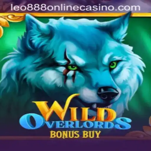 Exploring WildOverlordsBonusBuy: A Thrilling Game Experience at leo888 Online Casino