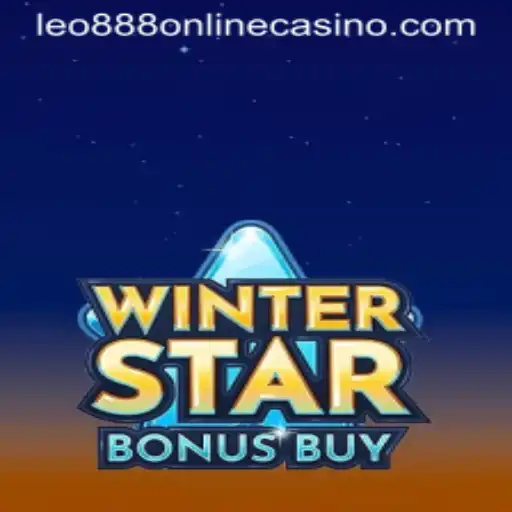 Unlock the Thrills of WinterStarBonusBuy at Leo888 Online Casino