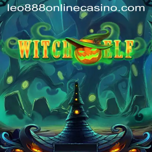 Discover the Enchanting World of WitchElf and Explore at leo888 Online Casino