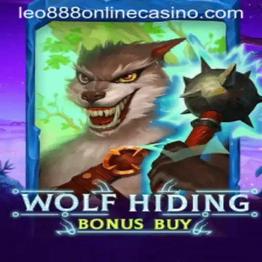 Exploring WolfHidingBonusBuy: A Thrilling Adventure at leo888 Online Casino